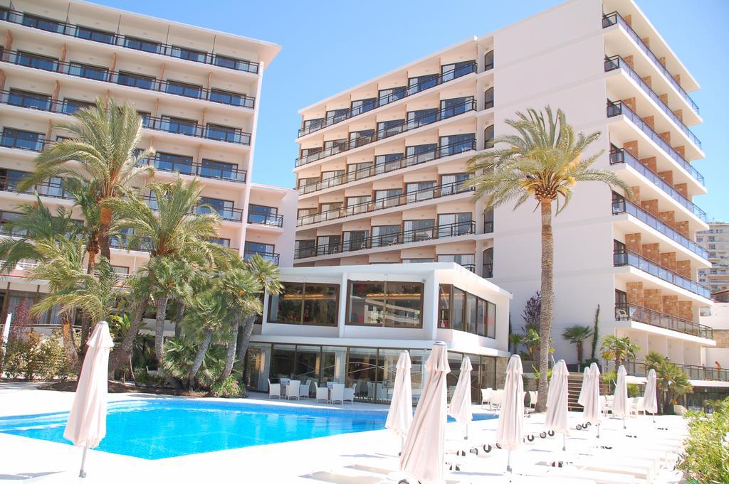 Santa Ana (Adults Only) Hotel Palma de Mallorca Exterior photo